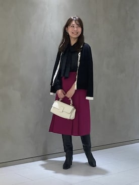 a_moriさんのコーディネート