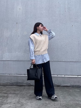 kitayuna527さんのコーディネート