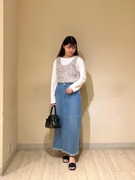 kitayuna527さんのコーディネート