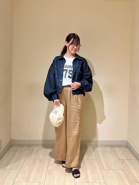 kitayuna527さんのコーディネート