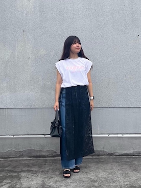 kitayuna527さんのコーディネート