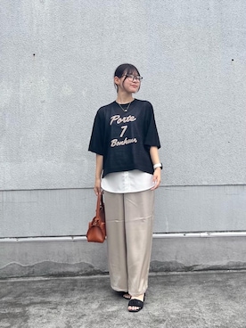 kitayuna527さんのコーディネート