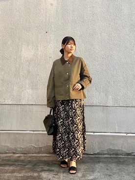 kitayuna527さんのコーディネート