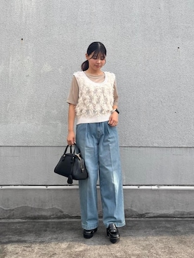 kitayuna527さんのコーディネート