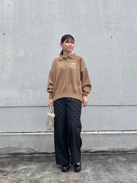 kitayuna527さんのコーディネート