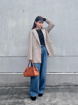 kitayuna527さんのコーディネート