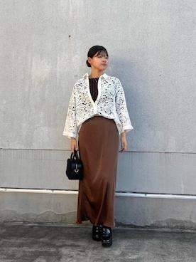 kitayuna527さんのコーディネート