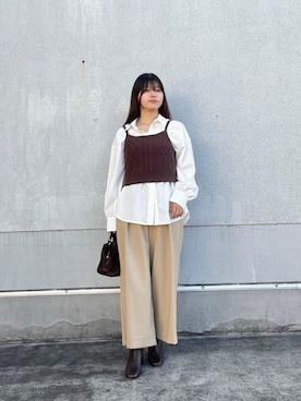 kitayuna527さんのコーディネート