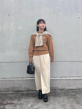 kitayuna527さんのコーディネート