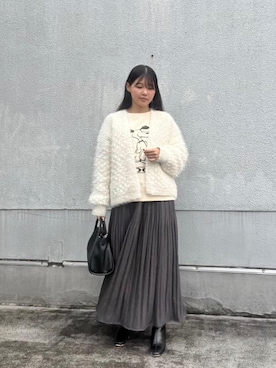 kitayuna527さんのコーディネート