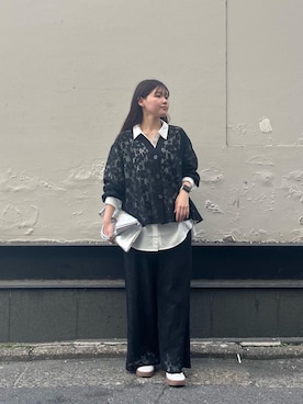 kitayuna527さんのコーディネート