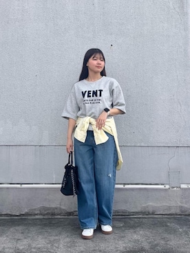 kitayuna527さんのコーディネート