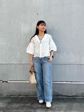 kitayuna527さんのコーディネート