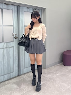 kitayuna527さんのコーディネート