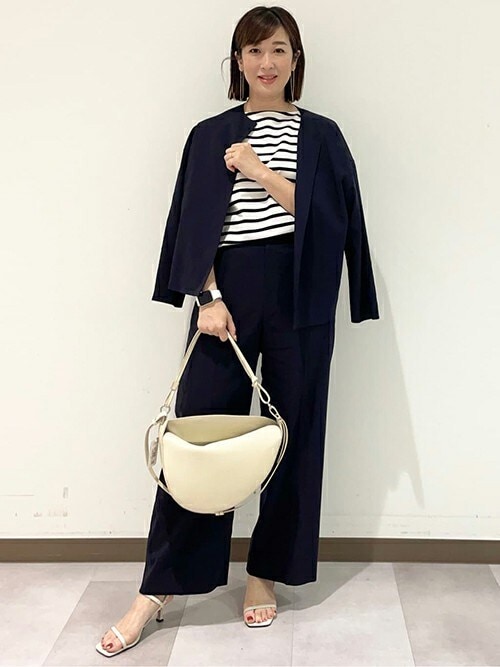 UNTITLEDさんのコーディネート