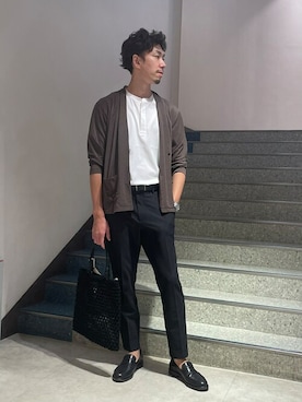 ONDAさんのコーディネート