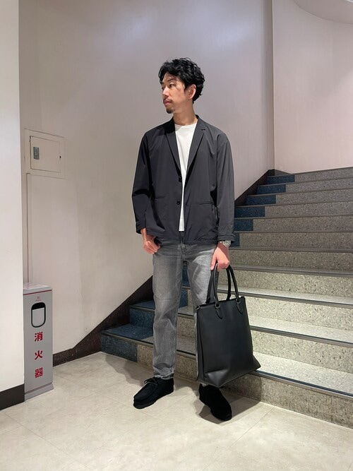 テーラードジャケット (メンズ) | ABAHOUSE ONLINE STORE