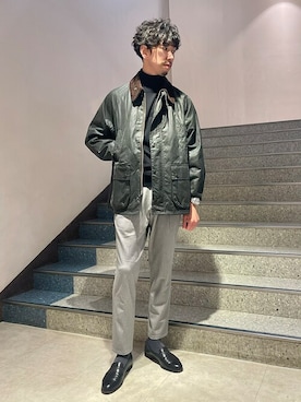 ONDAさんのコーディネート