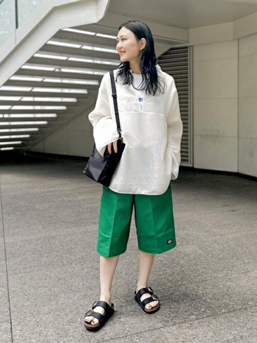 BIRKENSTOCK / ビルケンシュトック Arizona Chunky（サンダル