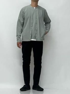 ishideさんのコーディネート