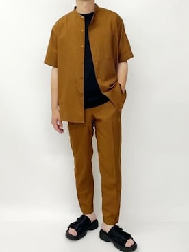 ishideさんのコーディネート