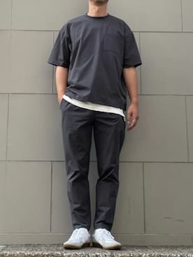 ishideさんのコーディネート