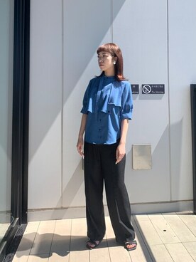 A.JYOさんのコーディネート