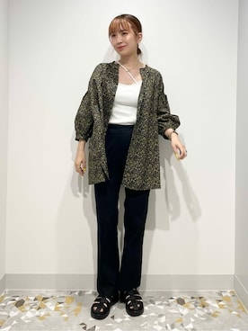 yukaah21さんのコーディネート