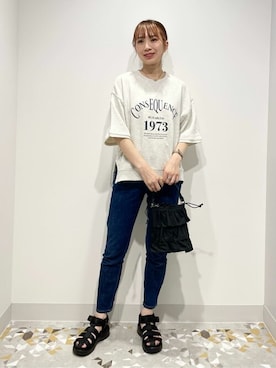 yukaah21さんのコーディネート