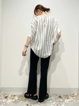 yukaah21さんのコーディネート