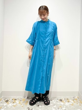 yukaah21さんのコーディネート