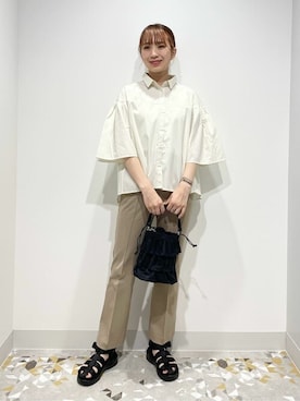 yukaah21さんのコーディネート