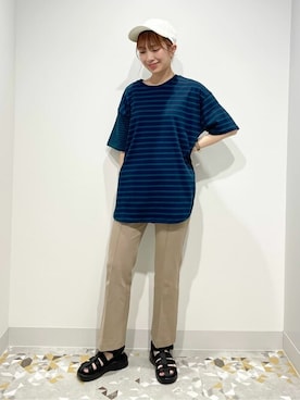 yukaah21さんのコーディネート