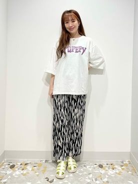 yukaah21さんのコーディネート