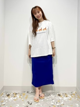 yukaah21さんのコーディネート