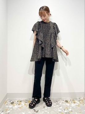 yukaah21さんのコーディネート