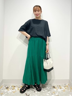 yukaah21さんのコーディネート