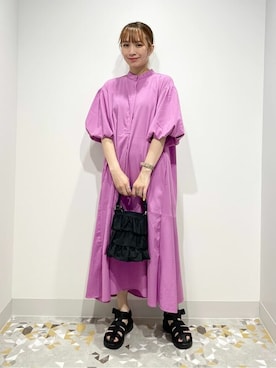 yukaah21さんのコーディネート