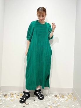 yukaah21さんのコーディネート