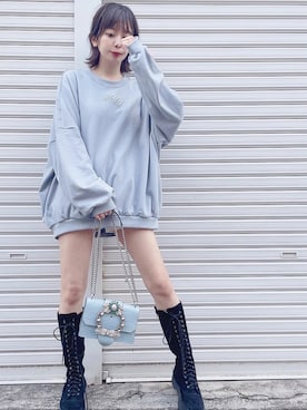 mayuさんのコーディネート