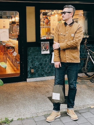 Carhartt コーデュロイ襟 カバーオール 1714469828_320.jpg