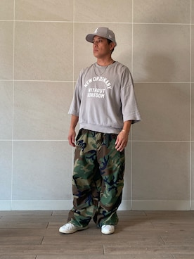 Takashi.e.rさんのコーディネート