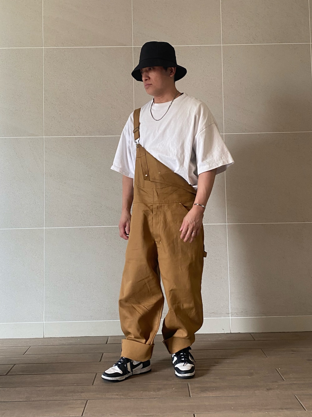 サロペット バゲットさん様 サロペット バゲットさん様