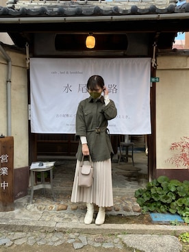 さちさんのコーディネート