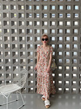 Miranda.Hさんのコーディネート