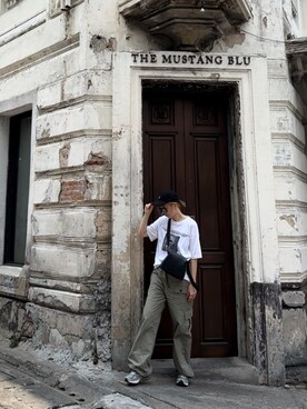 Miranda.Hさんのコーディネート