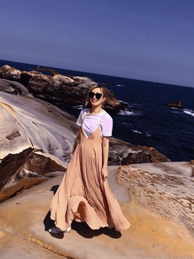 Miranda.Hさんのコーディネート