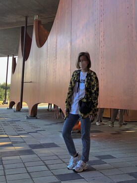 Miranda.Hさんのコーディネート