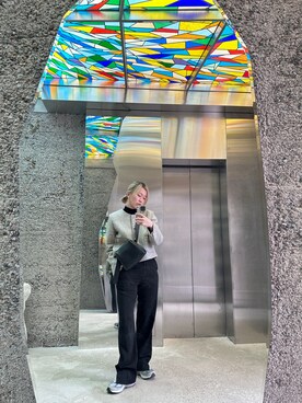 Miranda.Hさんのコーディネート