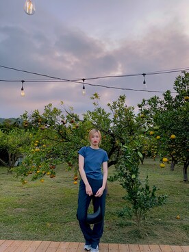 Miranda.Hさんのコーディネート